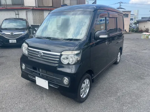 Daihatsu Atrai Wagon