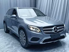 Mercedes-Benz Mercedes-Benz GLC