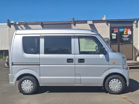 Nissan Clipper
