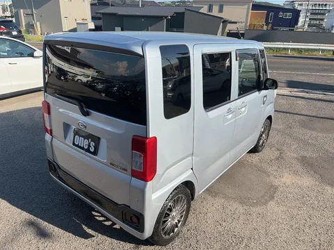 Daihatsu Hijet Caddie