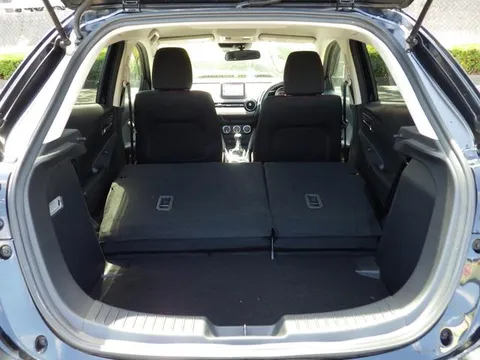 Mazda Mazda2 (Demio)