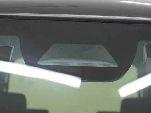 Honda N-BOX Joy