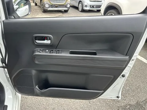 Mazda Flair