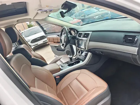 Haval H8
