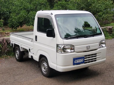 Honda Acty Truck