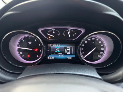 Buick Envision