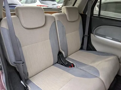 Toyota Pixis Joy