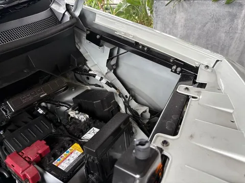Nissan Vanette