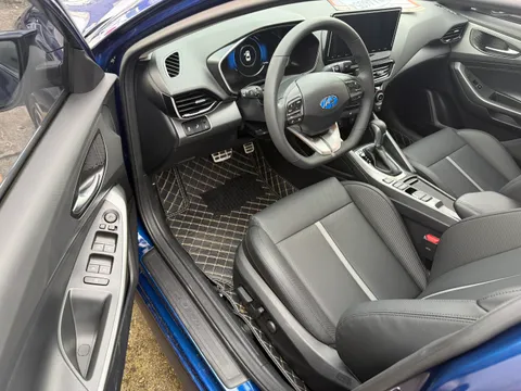 Hyundai Festa