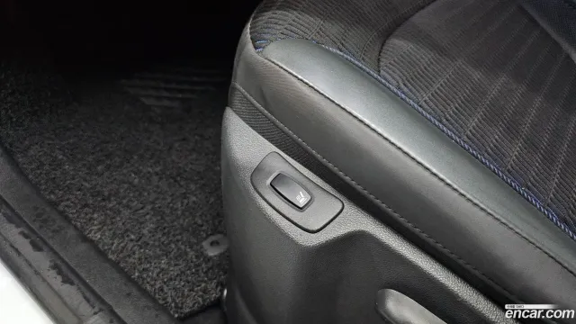 Renault QM3