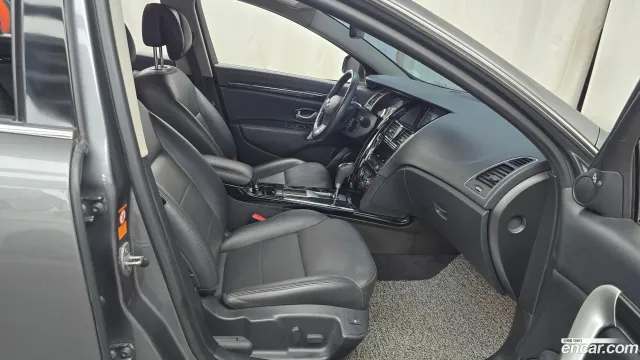 Renault SM7