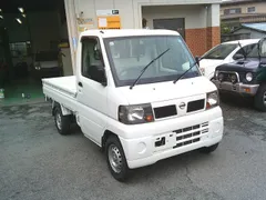 Nissan Clipper Truck