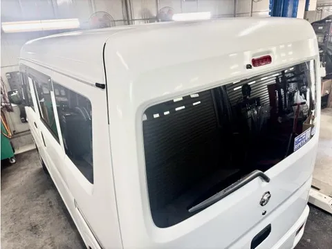 Nissan Clipper