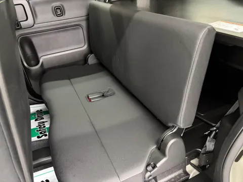 Suzuki Spacia Base