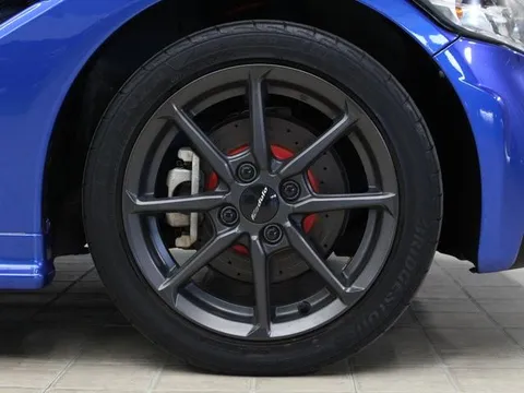 Honda S660