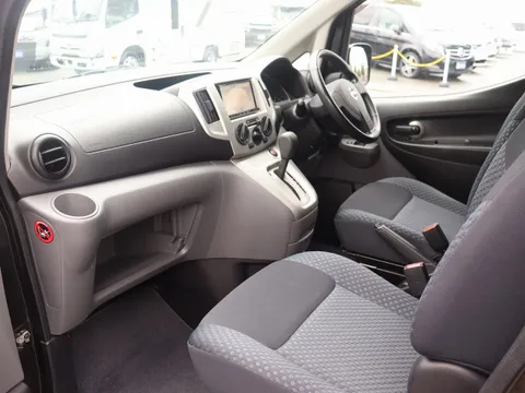 Nissan Vanette