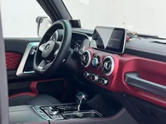 BAIC BJ40