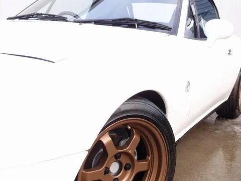 Mazda Eunos Roadster
