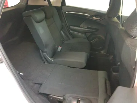 Honda Jazz (Fit)