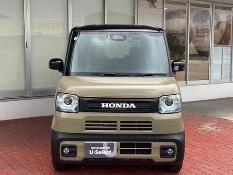 Honda N-BOX Joy