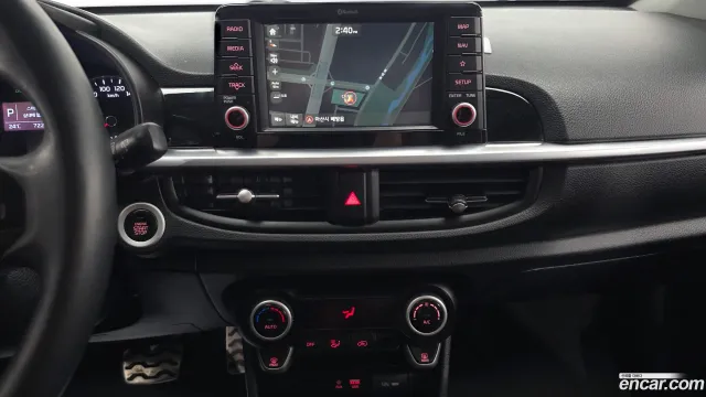 Kia Picanto (Morning)