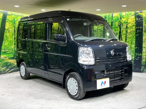 Nissan Clipper