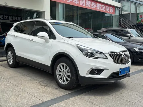 Buick Envision