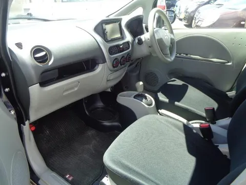 Mitsubishi I
