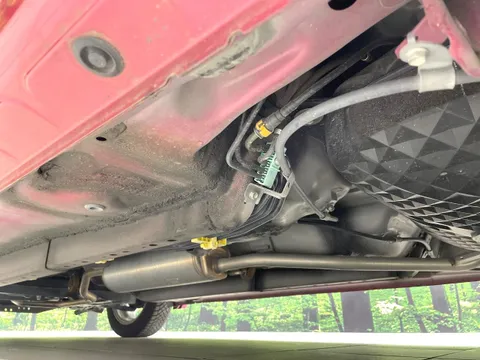 Subaru Pleo Plus