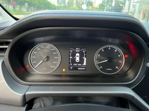Chery Arrizo 5