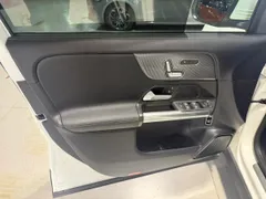 Mercedes-Benz Mercedes-Benz GLA