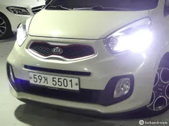 Kia Picanto (Morning)