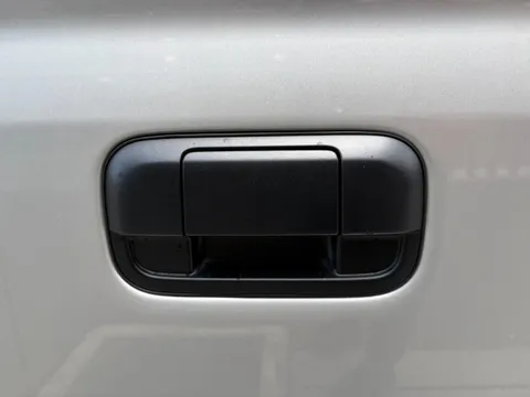 Mitsubishi Minicab Van