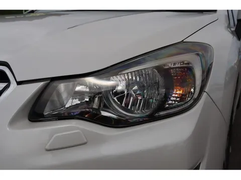 Subaru Impreza Sports