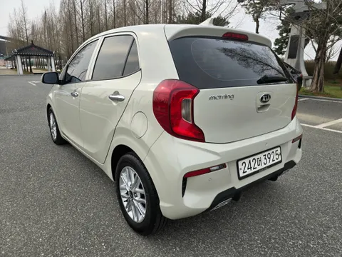 Kia Picanto (Morning)