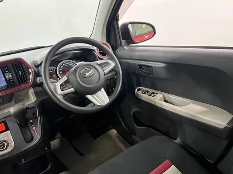 Daihatsu Boon