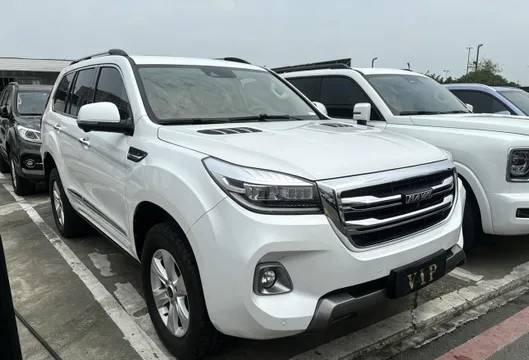 Haval H9
