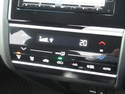 Honda Jazz (Fit)