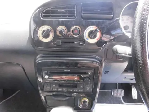 Daihatsu Mira Gino