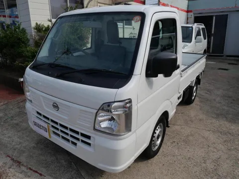 Nissan Clipper Truck