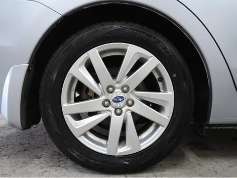 Subaru Impreza G4
