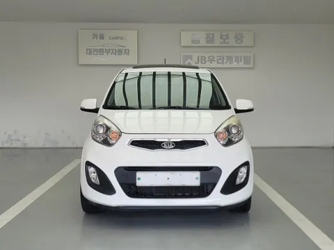 Kia Picanto (Morning)
