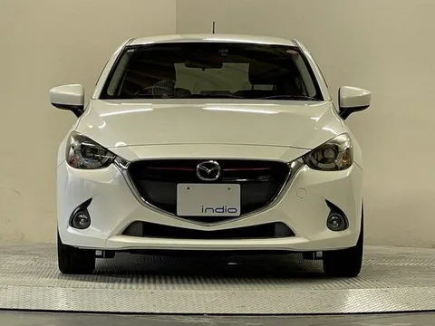 Mazda Mazda2 (Demio)