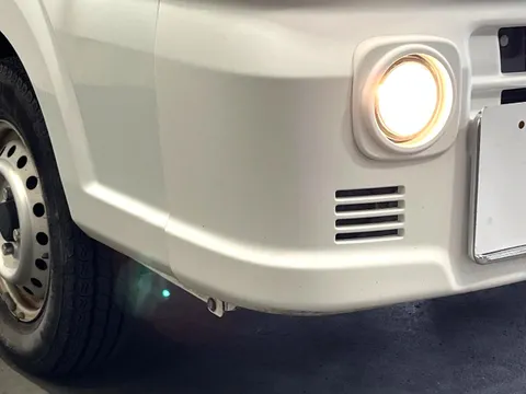 Nissan Clipper Truck