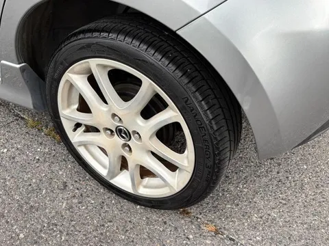 Mazda Mazda2 (Demio)
