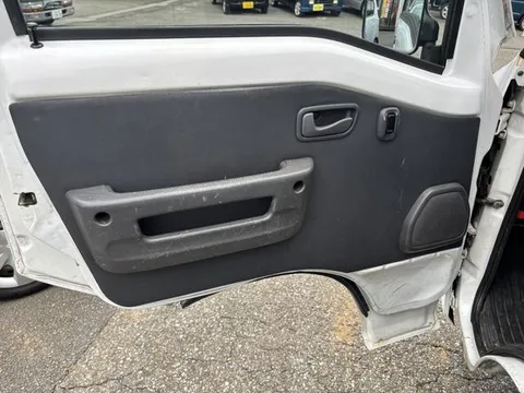 Subaru Sambar Van