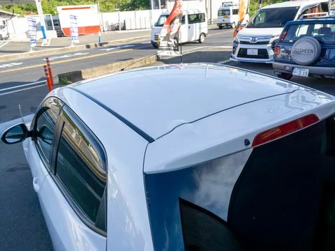 Mazda Mazda2 (Demio)