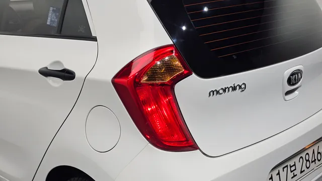 Kia Picanto (Morning)