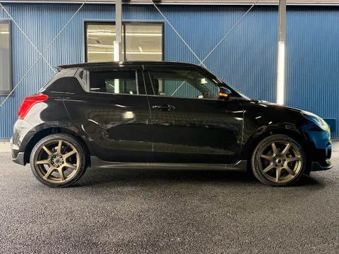 Suzuki Swift Sport