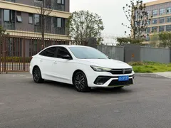 Roewe i5